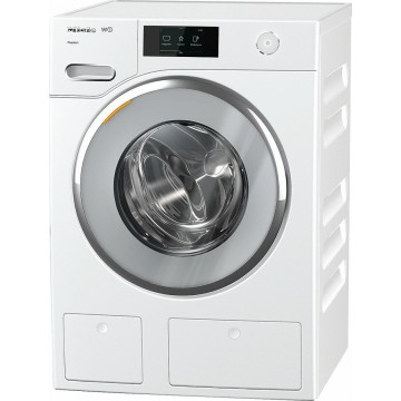 Miele WWV980 WPS Passion Πλυντήριο Ρούχων 9kg 1600 Στροφών